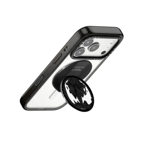 Venom Snappy Grip Stand | Snappy Grip Stand / Snappy Grip Stand MagSafe Compatible / Black | Image 3