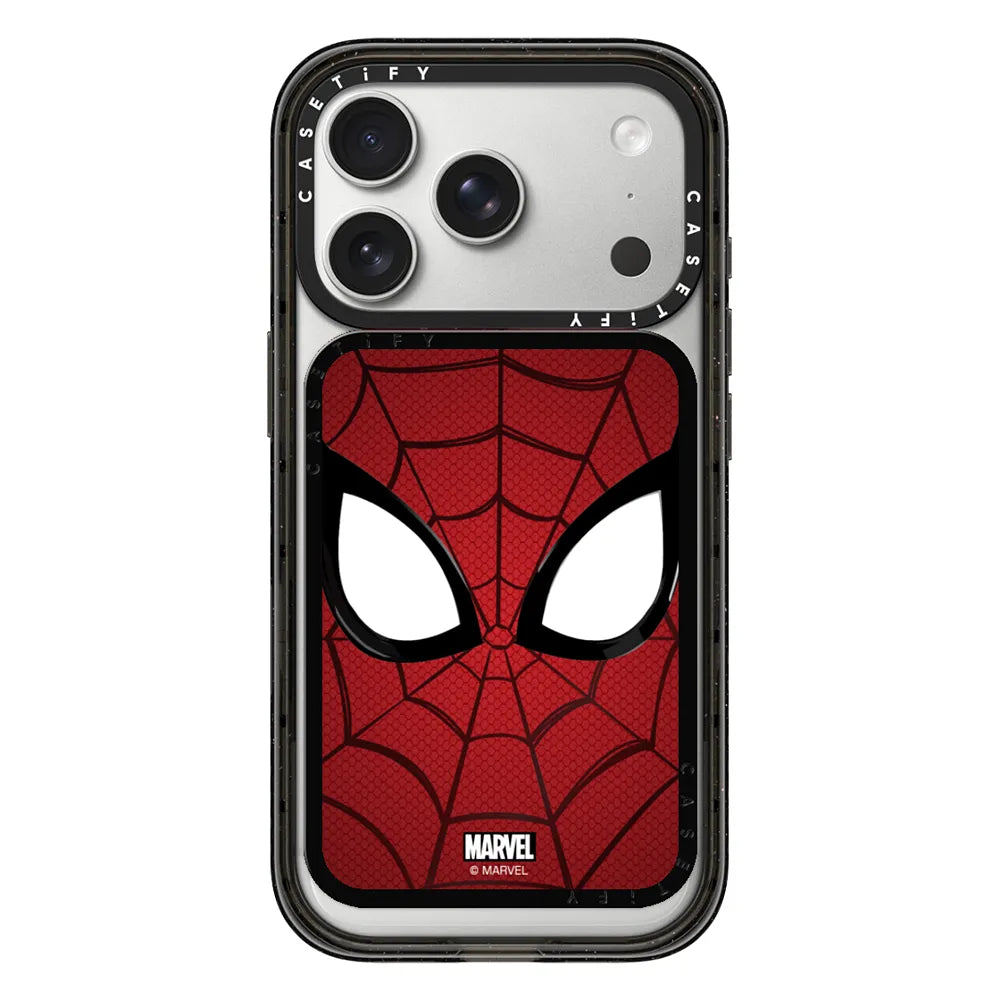Spider-Man Snappy Cardholder Stand | Image 1