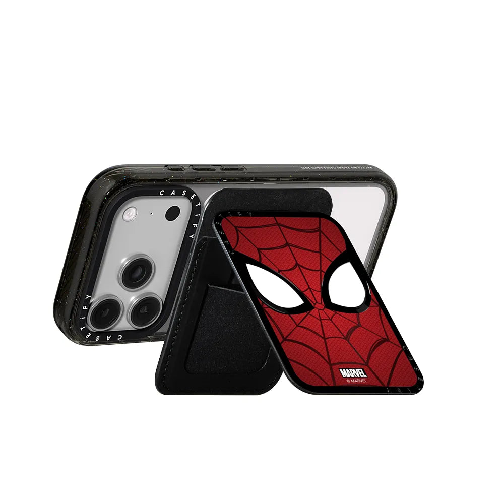 Spider-Man Snappy Cardholder Stand