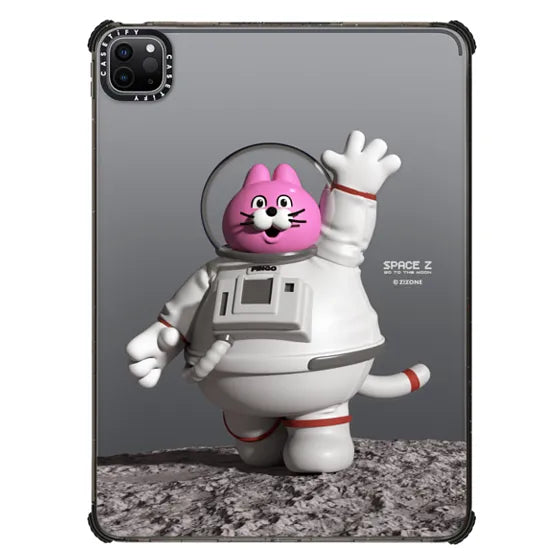 ASTRONAUT PINGO | Image 1