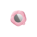 Snappy Candy Mirror Grip Stand - Pink
