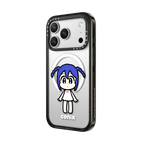 coni-chan | iPhone 17 Pro Max / Impact Case MagSafe Compatible / Black | Image 2