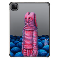 NIGHT STROLL | iPad Pro 11-inch (3rd/4th gen) / iPad Impact Case / Black | Image 1