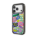 Slang Sticker Case