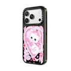 Love Holic | iPhone 18 Pro Max / Impact Case MagSafe Compatible - Glossy / Glossy Black | Image 2