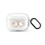 Dance With Love | AirPods Pro 2 / Earbuds Impact Case / Frost | Image 1