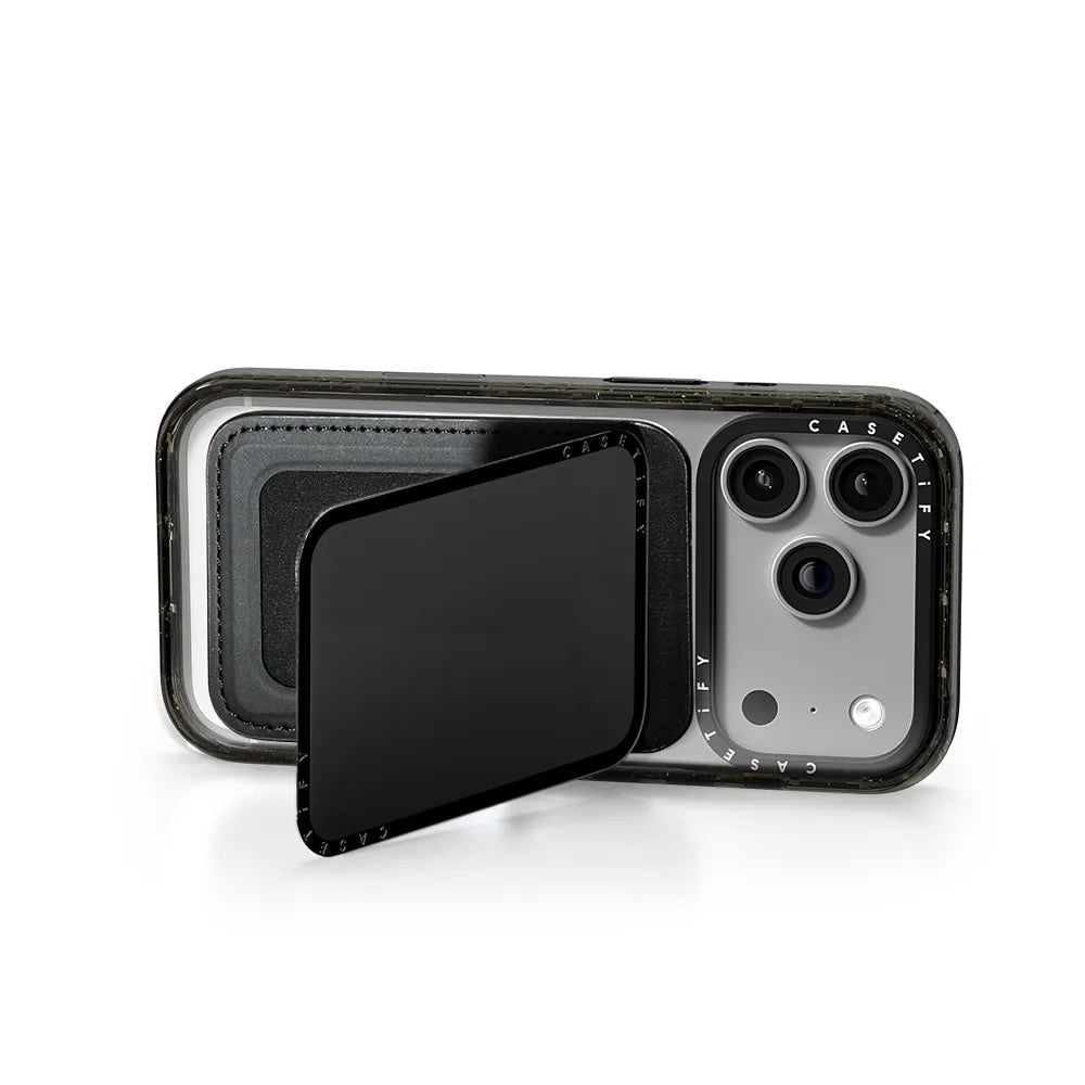 Snappy Cardholder Customizer