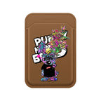 Lily Punny PG wallet