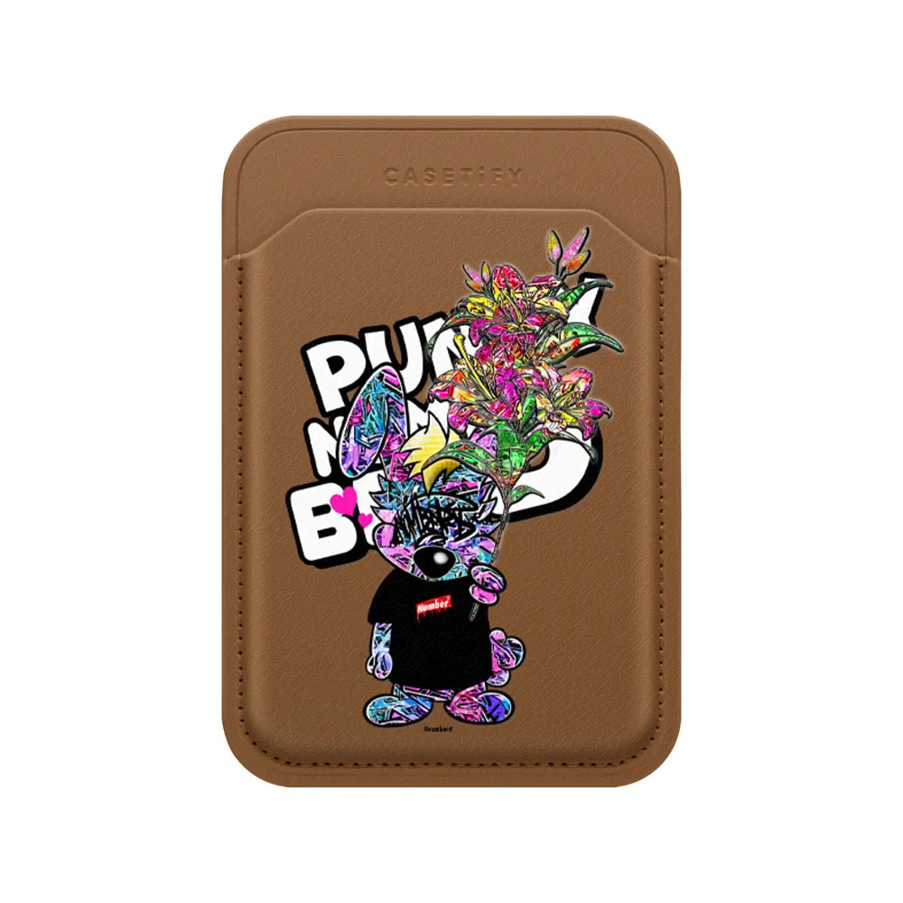 Lily Punny PG wallet
