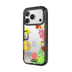 Little Store | iPhone 17 Pro Max / Impact Case / Black | Image 2