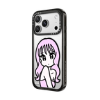 Don't forget | iPhone 17 Pro Max / Impact Case MagSafe Compatible / Black | Image 2