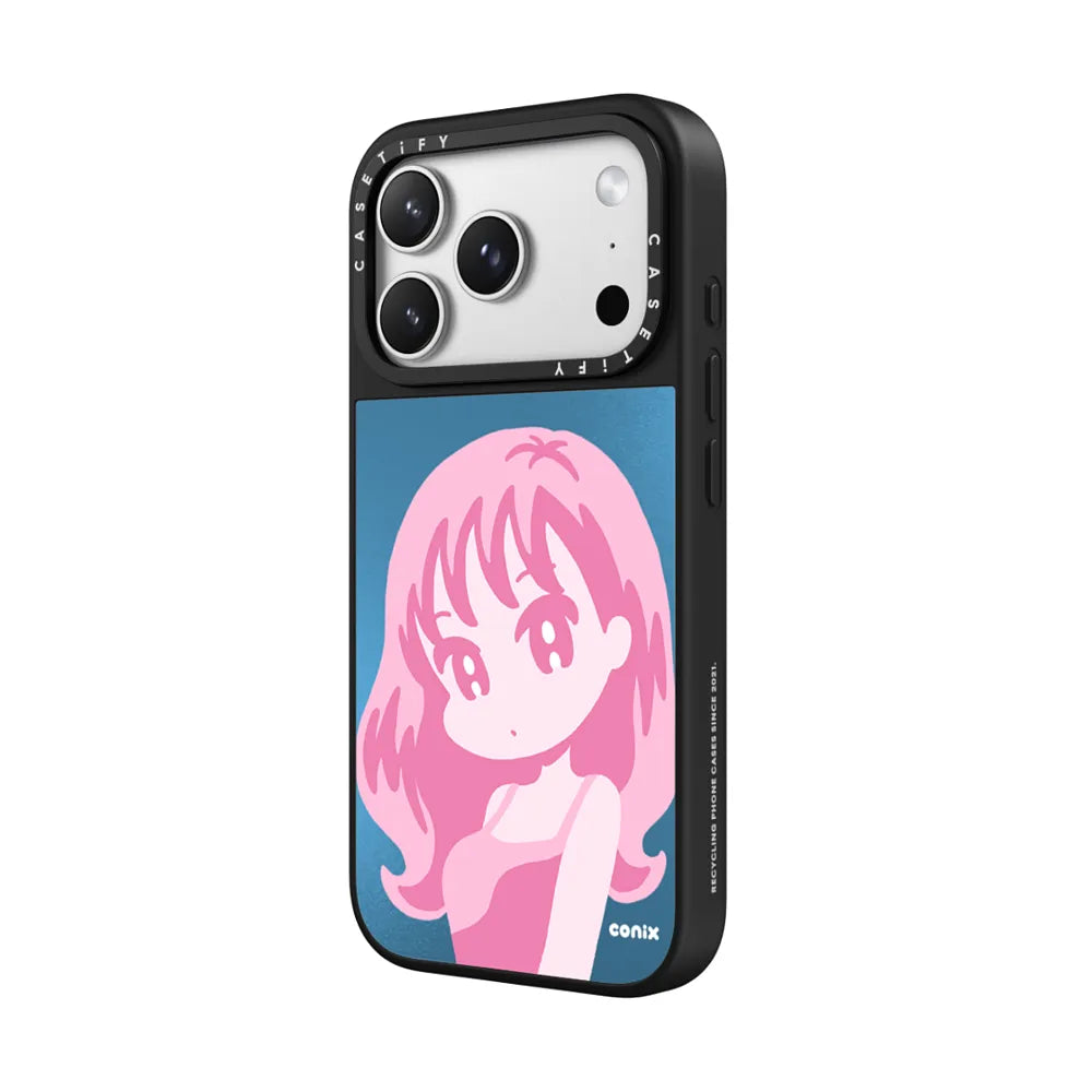 conix girl