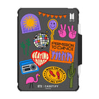 BTS Edition PTD Sticker iPad Case | Image 1