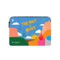 BTS Edition PTD Mural Laptop Sleeve | Large (16") / Impact Laptop Sleeve / Multicolor | Image 1