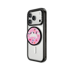DOGGY | Snappy Grip Stand / Snappy Grip Stand MagSafe Compatible / Black | Image 2