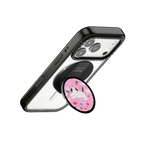 DOGGY | Snappy Grip Stand / Snappy Grip Stand MagSafe Compatible / Black | Image 3