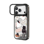 Self care is health care sticker case by Moonaries illo