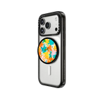 It-s a New Trip | Snappy Grip Stand / Snappy Grip Stand MagSafe Compatible / Black | Image 2