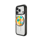 It-s a New Trip | Snappy Grip Stand / Snappy Mirror Grip Stand MagSafe Compatible / Silver | Image 2