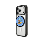 A whole new world | Snappy Grip Stand / Snappy Grip Stand MagSafe Compatible / Black | Image 2