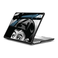 Lookout by Joe Iurato | MacBook Pro 14-inch (M1 - M5) / MacBook Impact Case / Black | Image 1