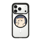 Support From Bobo | Snappy Grip Stand / Snappy Grip Stand MagSafe Compatible / Black | Image 1