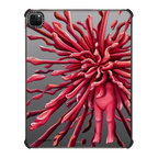 and I go...BOOM! | iPad Pro 12.9-inch (5th/6th gen) / iPad Impact Case / Black | Image 1