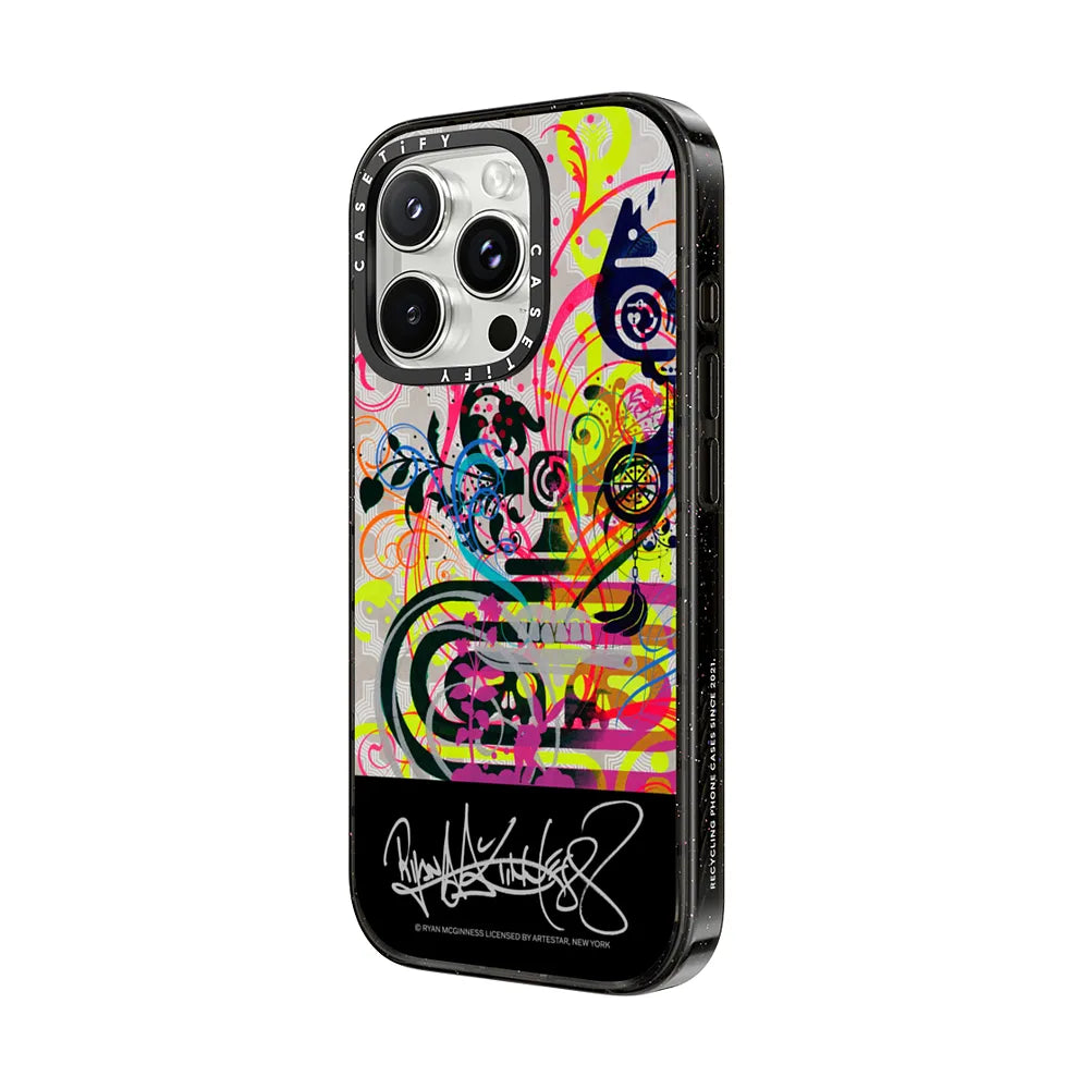 RM Colorful Abstract