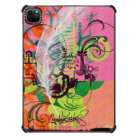 RM Pink Pattern | Image 1