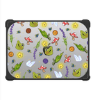 Night Foraging | MacBook Pro 14-inch (M1 - M5) / MacBook Bounce Case / Black | Image 2