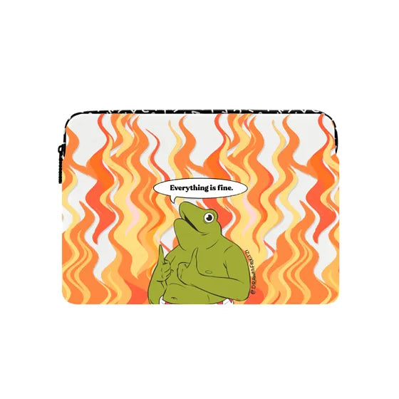Everything is fine. | Image 1