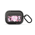 Love Holic | AirPods Pro 2 / Earbuds Bounce Case / Matte Charcoal | Image 1