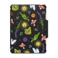 Night Foraging | iPad Pro 12.9-inch (5th/6th gen) / iPad Impact Folio Case / Black | Image 1