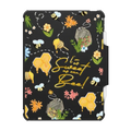 I-m as Sweet as Can Be! | iPad Pro 12.9-inch (5th/6th gen) / iPad Impact Folio Case / Black | Image 1