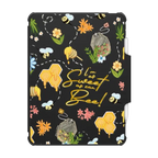 I-m as Sweet as Can Be! | iPad Pro 12.9-inch (5th/6th gen) / iPad Impact Folio Case / Black | Image 1
