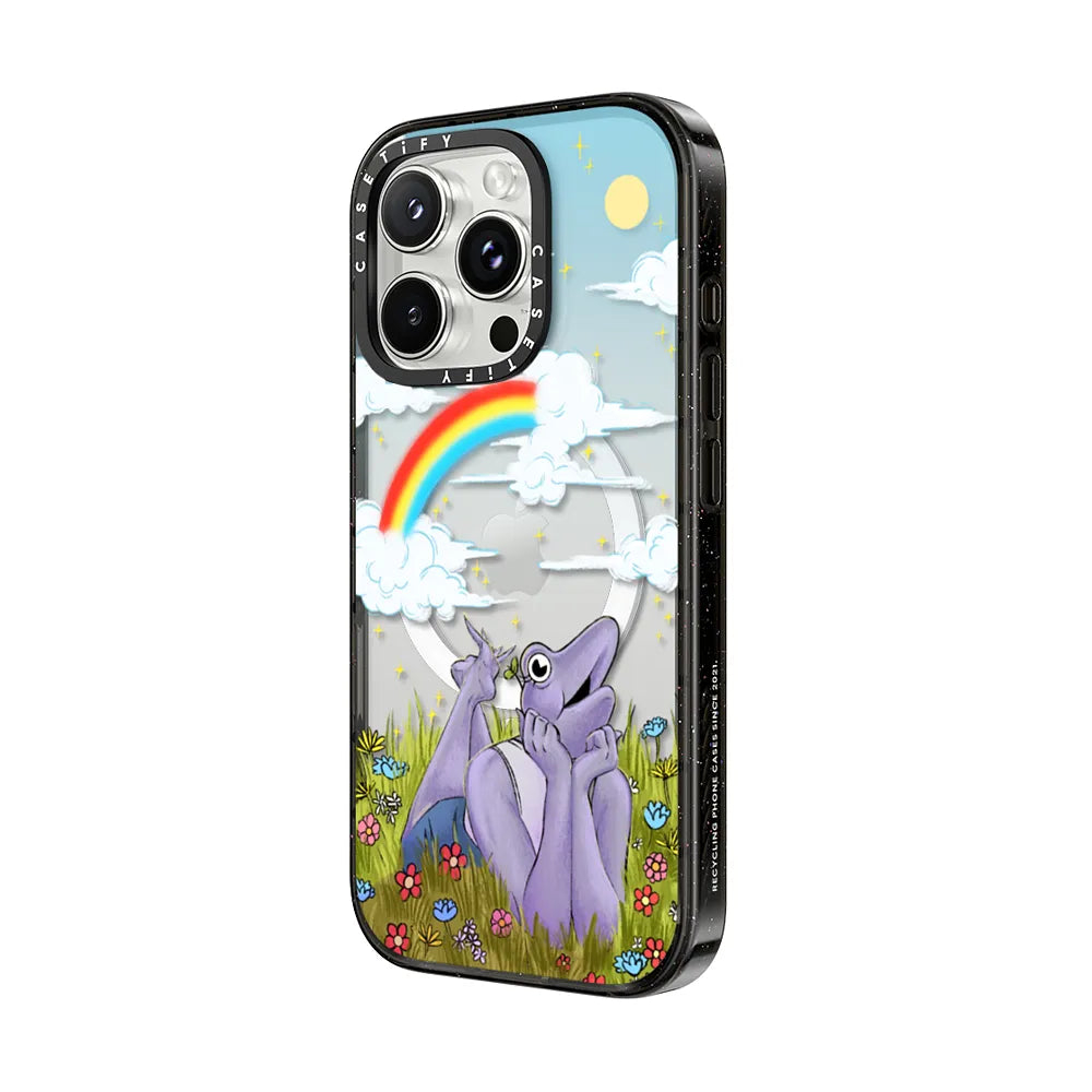 Bean Sprout Vibes