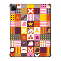 Lucky Cherris | iPad Pro 12.9-inch (5th/6th gen) / iPad Impact Case / Black | Image 1