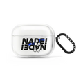 NADE NADE | AirPods Pro / Earbuds Impact Case / Frost | Image 1