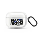 NADE NADE | AirPods Pro / Earbuds Impact Case / Frost | Image 1
