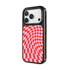 Strawberry Checkers