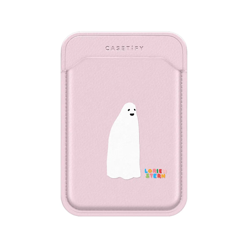 Little Ghost by Lorien Stern