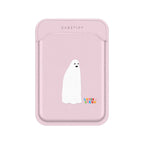 Little Ghost by Lorien Stern