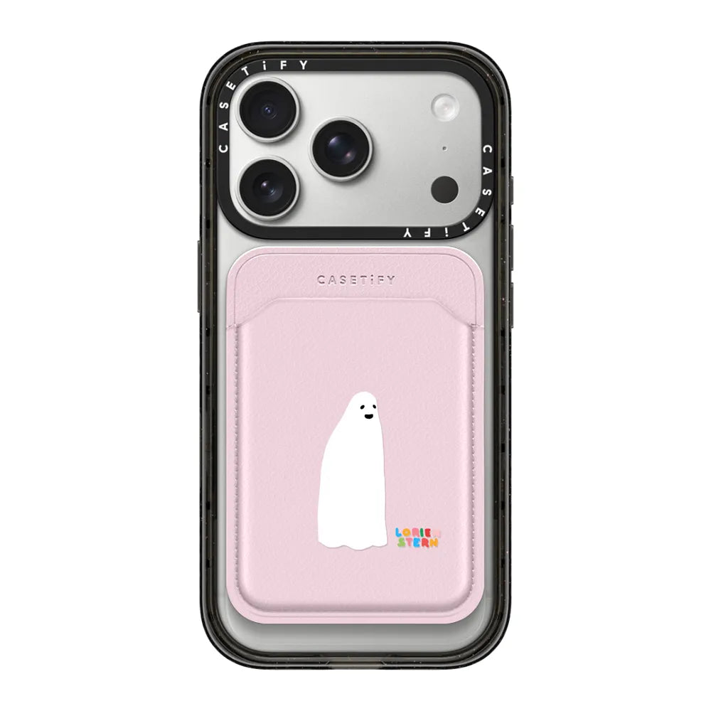 Little Ghost by Lorien Stern | Image 1