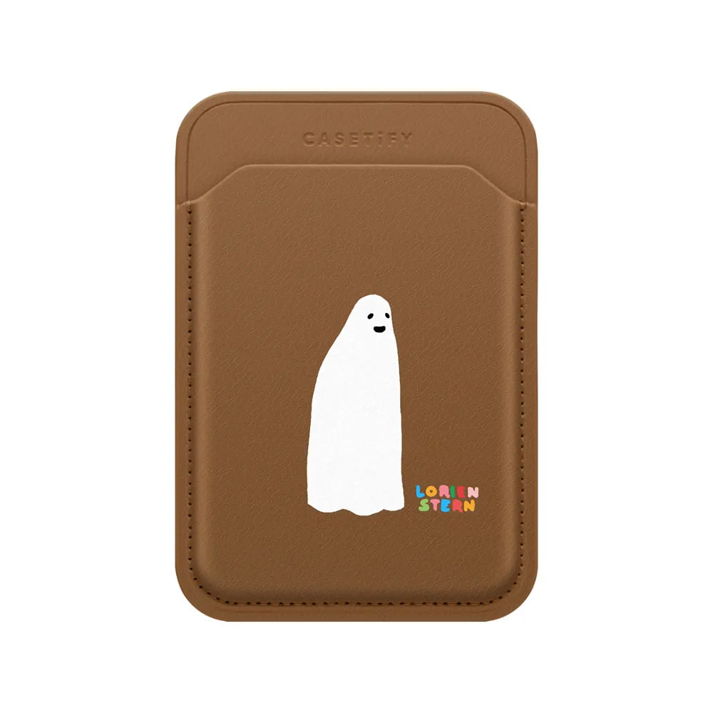 Little Ghost by Lorien Stern