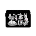 Journey to the West Laptop Sleeve | Image 1