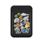 Chimchakman Sticker Magsafe Wallet
