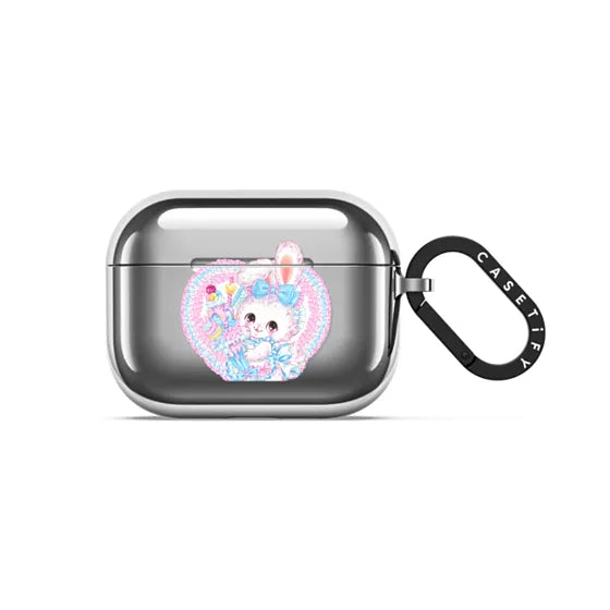 Fancy Bunny | Image 1