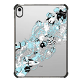 FLOW | iPad 10.9-inch (10th gen) / iPad Impact Case / Black | Image 1