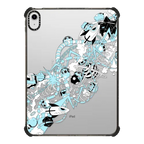 FLOW | iPad 10.9-inch (10th gen) / iPad Impact Case / Black | Image 1