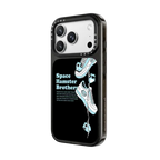 SHOES | iPhone 18 Pro Max / Impact Case MagSafe Compatible - Glossy / Glossy Black | Image 2